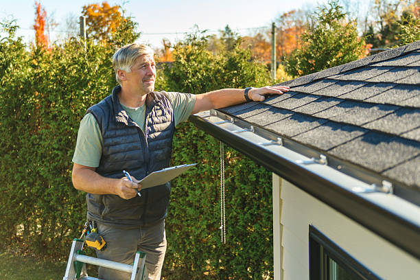 Trusted Flat Roof Repair service in Rock Springs, NM - Ben Roofing and Steel LLC